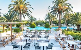 May Beach Hotel Kreta