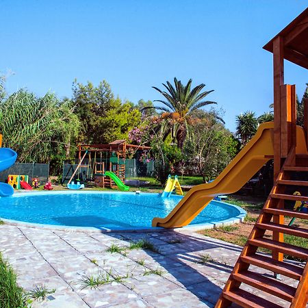May Beach Hotel Retimno Zewnętrze zdjęcie